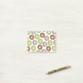 Duidnoten! Post-it® Notes (Op bureau)