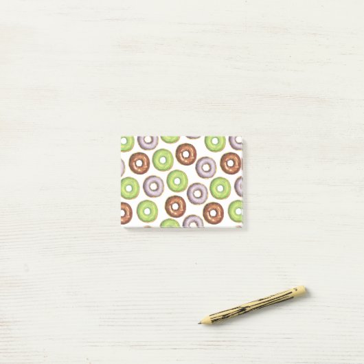 Duidnoten! Post-it® Notes (Op bureau)