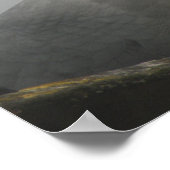  duif afdrukken poster (Hoek)