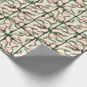 Duif Cadeaupapier (Hoek)