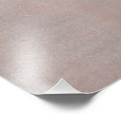 duif foto afdruk (Hoek)