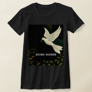 DUIF GA HOGER 2 T-SHIRT