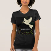 DUIF GA HOGER 2 T-SHIRT (Voorkant)