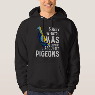 duif hoodie