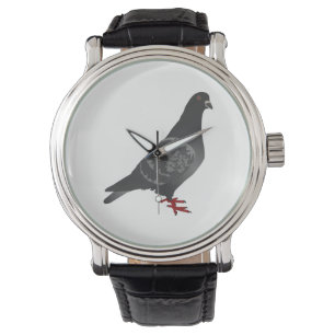 duif horloge