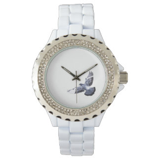 duif horloge