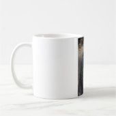 duif koffiemok (Links)