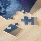 duif legpuzzel (Zijkant)