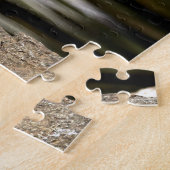 duif legpuzzel (Zijkant)