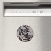 duif magneet (Insitu (Vaatwasser))