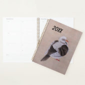 duif planner (Display)