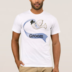 Duif & Roos - Groom T-shirt