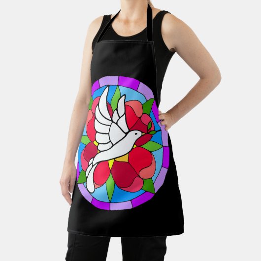 duif schort (Insitu)