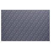 duif stof (Fat Quarter)