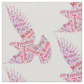 duif stof (Close Up)