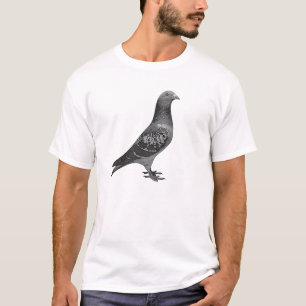 duif t-shirt