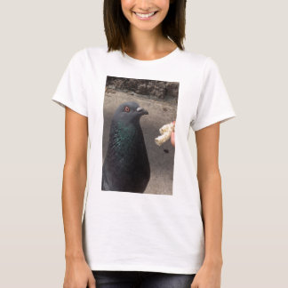 duif t-shirt