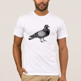 duif T-shirt