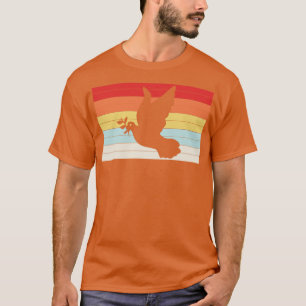 duif t-shirt
