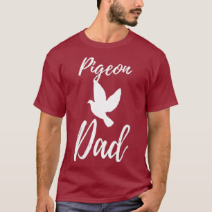 duif t-shirt