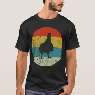 duif t-shirt