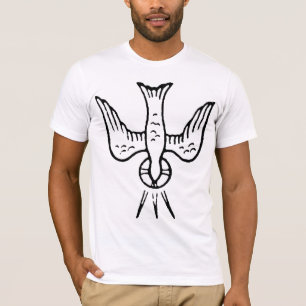 duif t-shirt