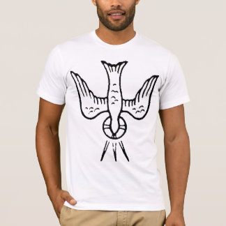 duif t-shirt