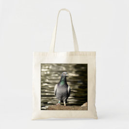 duif tote bag