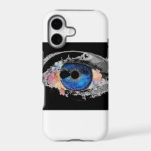 Duik diep met deze verbazingwekkende oog iPhone ho