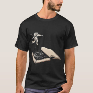 Duik erin t-shirt