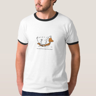 Duik het t-shirt