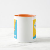 Duik in de zon | Florida Mok (Midden)