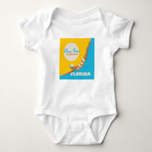 Duik in de zon   Florida Romper