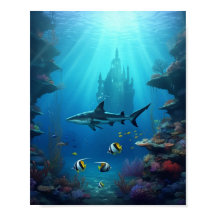 Duik in het mysterie