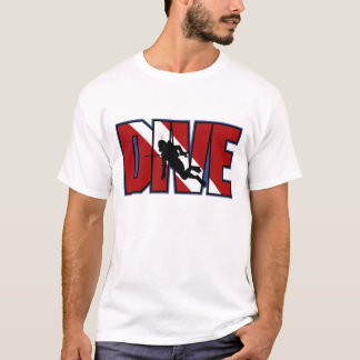 Duik t-shirt