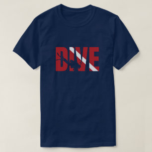 Duik T-shirt