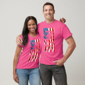 Duik voor een duiker duiken t-shirt (Unisex)