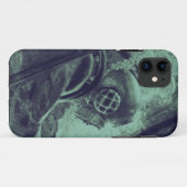  duikboot Industrieel lassen onderwater Case-Mate iPhone Case (Achterkant (horizontaal))