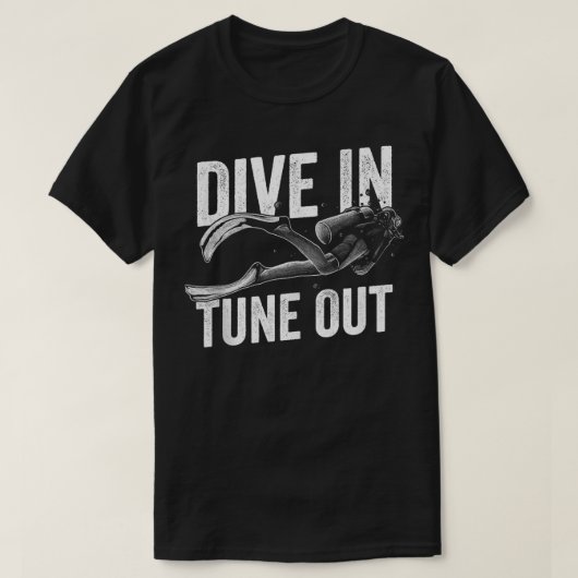 Duikduiker 18 t-shirt (Design voorkant)
