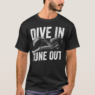 Duikduiker 18 t-shirt