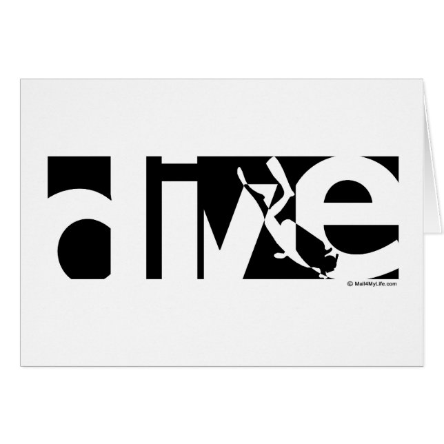 duiken (Voorkant Horizontaal)