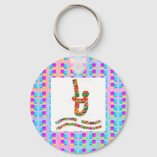 Duiken, Diver, Dive Sleutelhanger