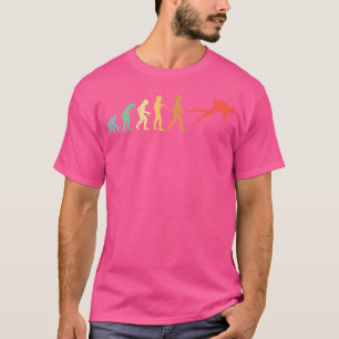 Duiken Evolution Duikpak Duiker T-shirt