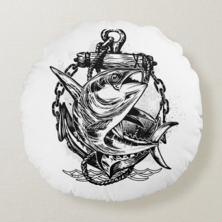 DUIKEN IN ZEE ROND KUSSEN