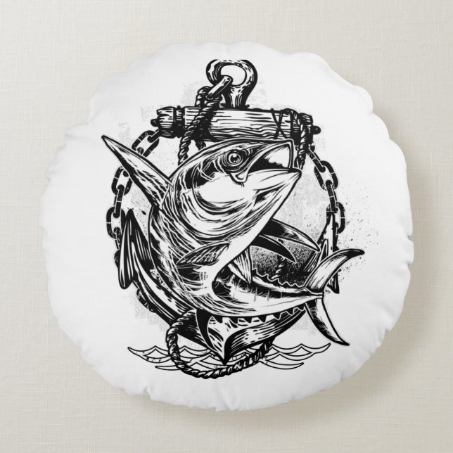 DUIKEN IN ZEE ROND KUSSEN (Voorkant)