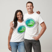 Duiken is grappig t-shirt (Unisex)