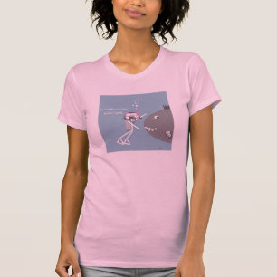 Duiken is leuk t-shirt