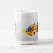 Duiken Koffiemok (Center)