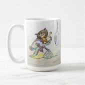 Duiken Koffiemok (Links)