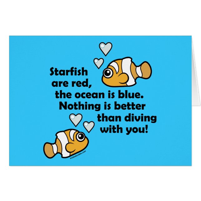 Duiken met jou (Voorkant Horizontaal)